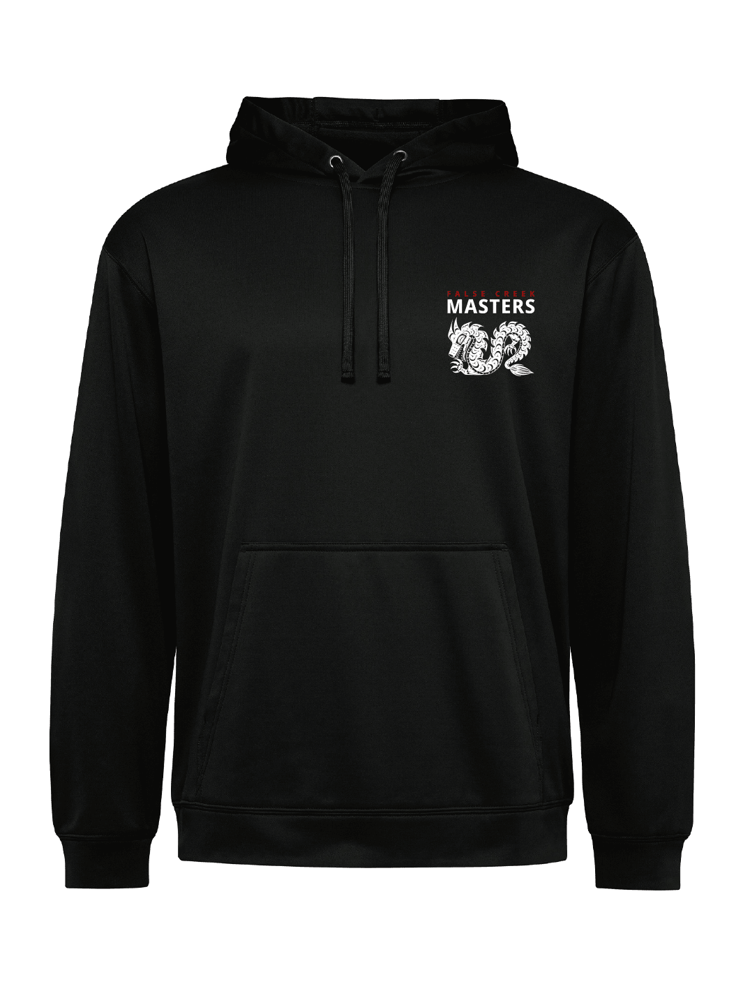 FCM Unisex Performance Hoodie - Oddball Workshop