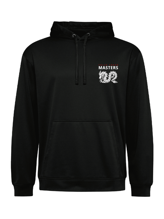 FCM Unisex Performance Hoodie - Oddball Workshop