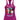 City Women's Technical Tank Top - Oddball Workshop