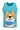 Corgi Men's Athletic Tank Top - Oddball Workshop