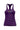 Emoji Women's Technical Tank Top - Oddball Workshop