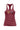 I Make Waves Women's Technical Tank Top - Oddball Workshop