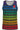 Paddling Pride Men's Athletic Tank Top - Oddball Workshop