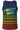Paddling Pride Men's Athletic Tank Top - Oddball Workshop