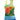 Penticton Dragon Boat Festival h2O Women's Relaxed Tank Top - Peach Land - Oddball Workshop
