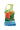 Penticton Dragon Boat Festival h2O Women's Relaxed Tank Top - Peach Land - Oddball Workshop