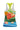 Penticton Dragon Boat Festival h2O Women's Relaxed Tank Top - Peach Land - Oddball Workshop