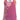 Pink Floral Women's Relaxed Tank Top - Oddball Workshop