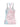 Pink Flowers Women's Relaxed Tank Top - Oddball Workshop