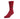 Mizuno Runbird Crew Sock - Oddball Workshop