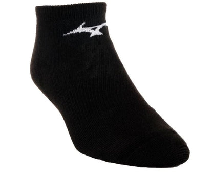 Mizuno Vital Low Sock 3-Pack - Oddball Workshop