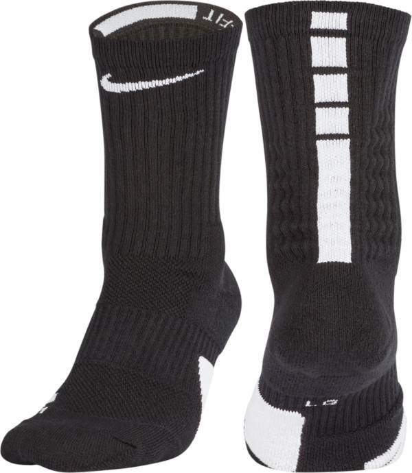 Nike Elite Crew Sock - Oddball Workshop
