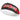 Cascades Club Sublimated Headband - Oddball Workshop