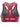 Vancouver Open 2023 Official Women's Player Bra Tops - Oddball Workshop