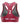 Vancouver Open 2023 Official Women's Player Bra Tops - Oddball Workshop