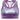 Vancouver Open 2024 Official Women's Player Bra Tops (Online) - Oddball Workshop