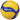 Mikasa *MINI* 2020 Olympics Replica Volleyball - Oddball Workshop