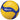 Mikasa *MINI* 2020 Olympics Replica Volleyball - Oddball Workshop