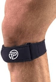 Pro-Tec Knee Patellar Tendon Strap - Oddball Workshop