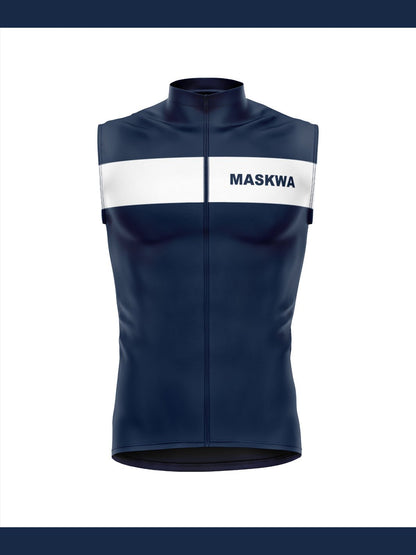 Maskwa Aquatic Club | Maskwa Aquatic Club Unisex Paddling Vest - Oddball Workshop