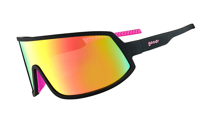 Goodr Sunglasses - The Wrap Gs - Oddball Workshop