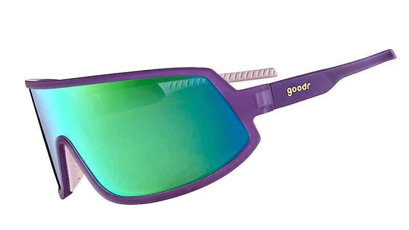Goodr Sunglasses - The Wrap Gs - Oddball Workshop