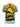Sunset H2O Men's Team Jersey Shorts Sleeves - Oddball Workshop