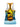 Sunset H2O Women's Relaxed Tank Top - Oddball Workshop
