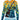 Sunset H2O Women's Team Jersey Long Sleeve - Oddball Workshop