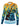 Sunset H2O Women's Team Jersey Long Sleeve - Oddball Workshop