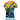 Sunset H2O Women's Team Jersey Shorts Sleeve - Oddball Workshop