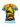 Sunset H2O Women's Team Jersey Shorts Sleeve - Oddball Workshop