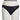 Canuck Volleyball Bikini Bottoms - FINAL SALE - Oddball Workshop
