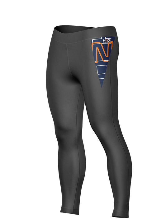 H2o playground Men's Athletic Tights - Oddball Workshop