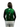 TNT (22 Dragons) H2O Women's Athletic Jersey Long Sleeve - Oddball Workshop