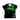 TNT (22 Dragons) H2O Women's Athletic Jersey Short Sleeve - Oddball Workshop
