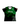 TNT (22 Dragons) H2O Women's Athletic Jersey Short Sleeve - Oddball Workshop