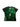 TNT (22 Dragons) H2O Women's Athletic Jersey Short Sleeve - Oddball Workshop