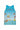 8 Bit h2O Men's Athletic Tank Top - Oddball Workshop