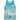 8 Bit h2O Men's Athletic Tank Top - Oddball Workshop