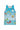 8 Bit h2O Men's Athletic Tank Top - Oddball Workshop