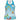 8 Bit h2O Women's Relaxed Tank Top - Oddball Workshop