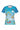 8 Bit h2O Women's Team Jersey Short Sleeve - Oddball Workshop