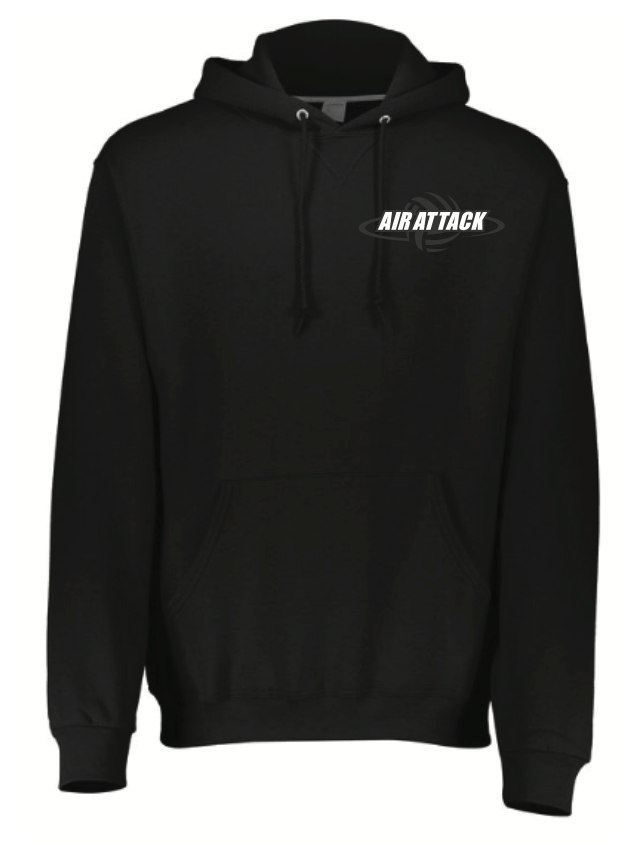 Air Attack Hoodie (Adult)