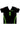 Apex Boys 15U Coach James Jerseys (Short Sleeve) - Oddball Workshop