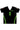 Apex Boys 16U Coach Michael Jerseys (Short Sleeve) - Oddball Workshop
