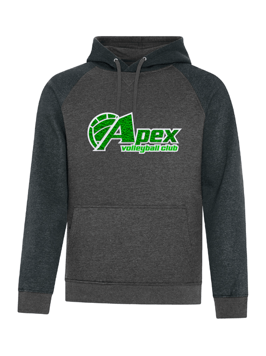 Apex Chenille Hoodie (Adult) - Oddball Workshop