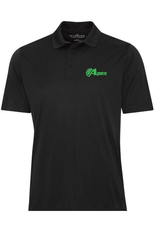 Apex Coach - Unisex Polo