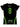 Apex Girls 15U Coach Gillian Jerseys (Shorts Sleeve) - Oddball Workshop