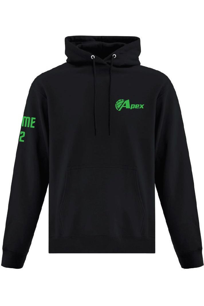 Apex Pullover Hoodie (Youth) - Oddball Workshop